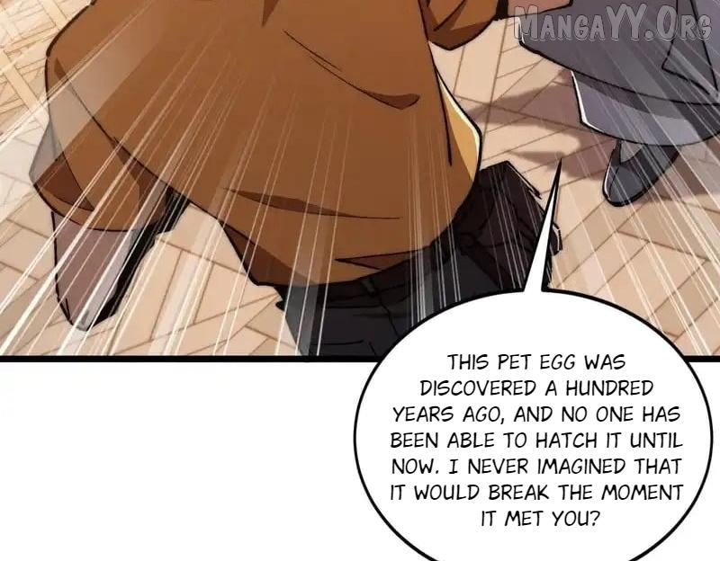 Summoning demons—I am the Abyss Chapter 51 page 52 - 