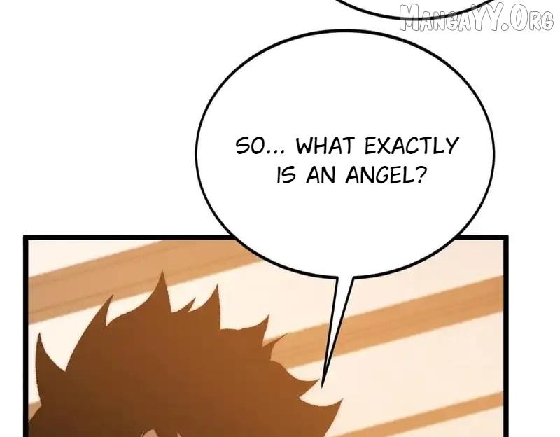 Summoning demons—I am the Abyss Chapter 51 page 53 - 