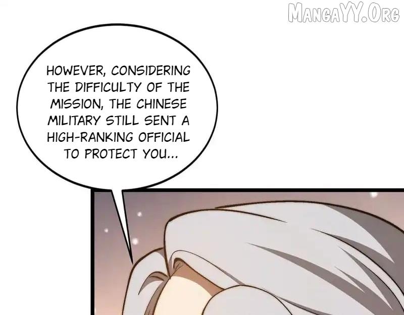 Summoning demons—I am the Abyss Chapter 51 page 58 - 