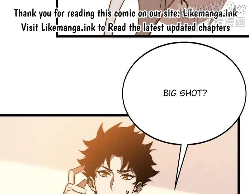 Summoning demons—I am the Abyss Chapter 51 page 60 - 