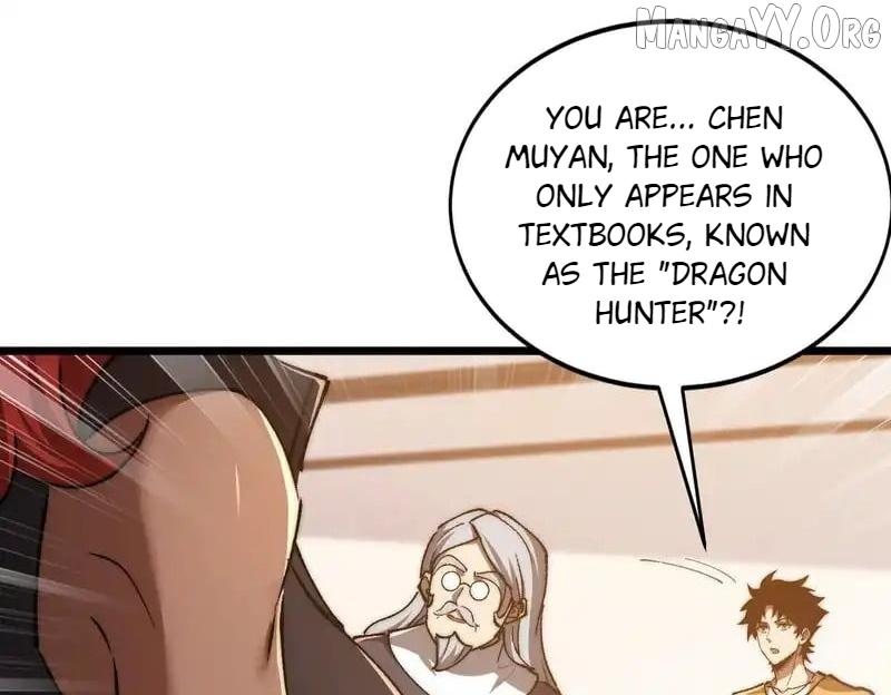 Summoning demons—I am the Abyss Chapter 51 page 68 - 