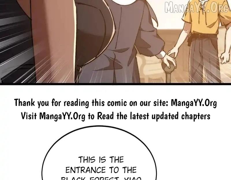 Summoning demons—I am the Abyss Chapter 51 page 69 - 