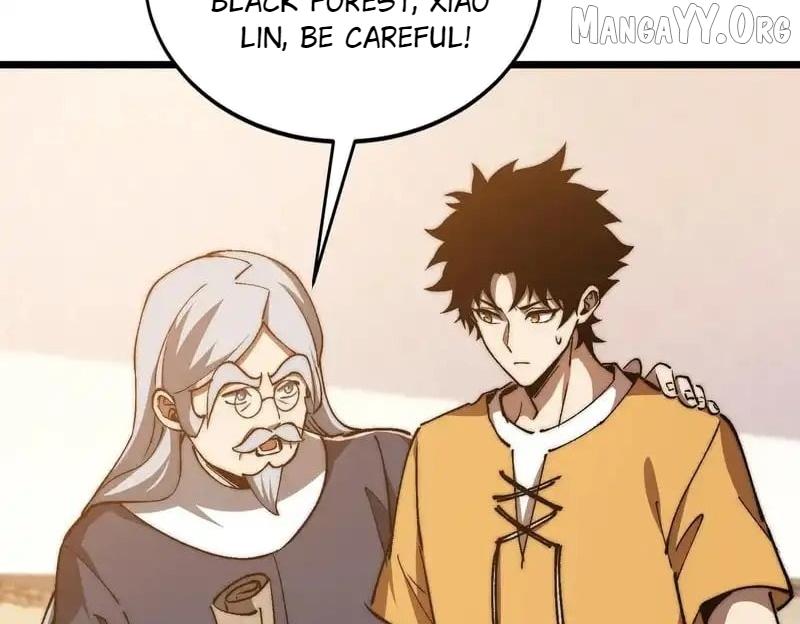 Summoning demons—I am the Abyss Chapter 51 page 70 - 