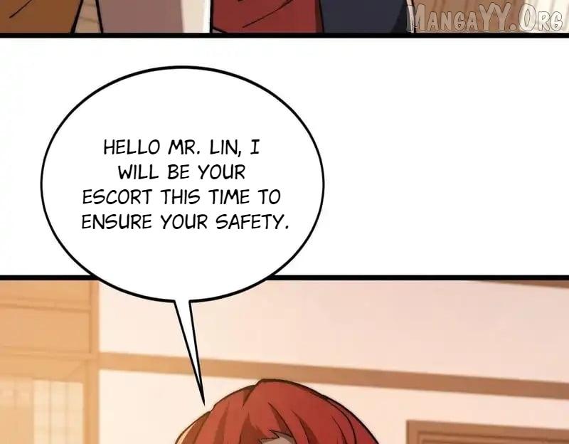 Summoning demons—I am the Abyss Chapter 51 page 75 - 