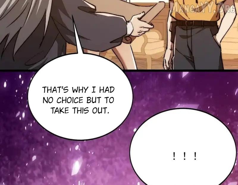 Summoning demons—I am the Abyss Chapter 51 page 9 - 
