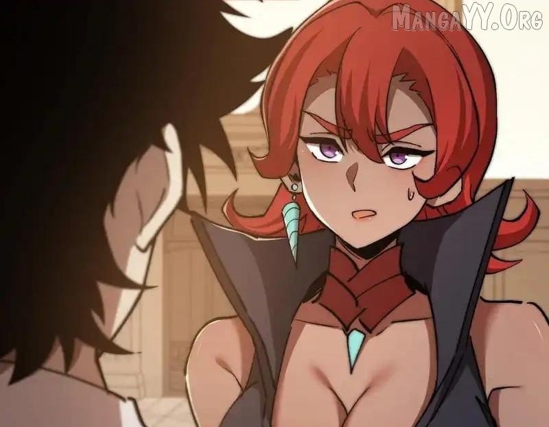 Summoning demons—I am the Abyss Chapter 51 page 87 - 