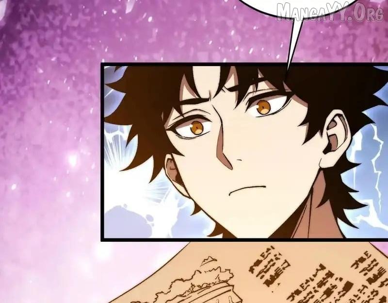 Summoning demons—I am the Abyss Chapter 51 page 10 - 