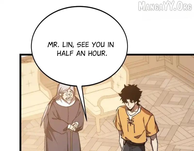 Summoning demons—I am the Abyss Chapter 51 page 95 - 