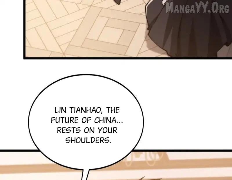 Summoning demons—I am the Abyss Chapter 51 page 97 - 