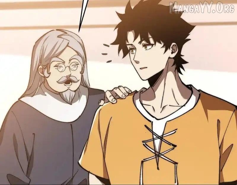 Summoning demons—I am the Abyss Chapter 51 page 98 - 