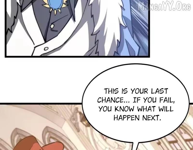 Summoning demons—I am the Abyss Chapter 52 page 108 - 