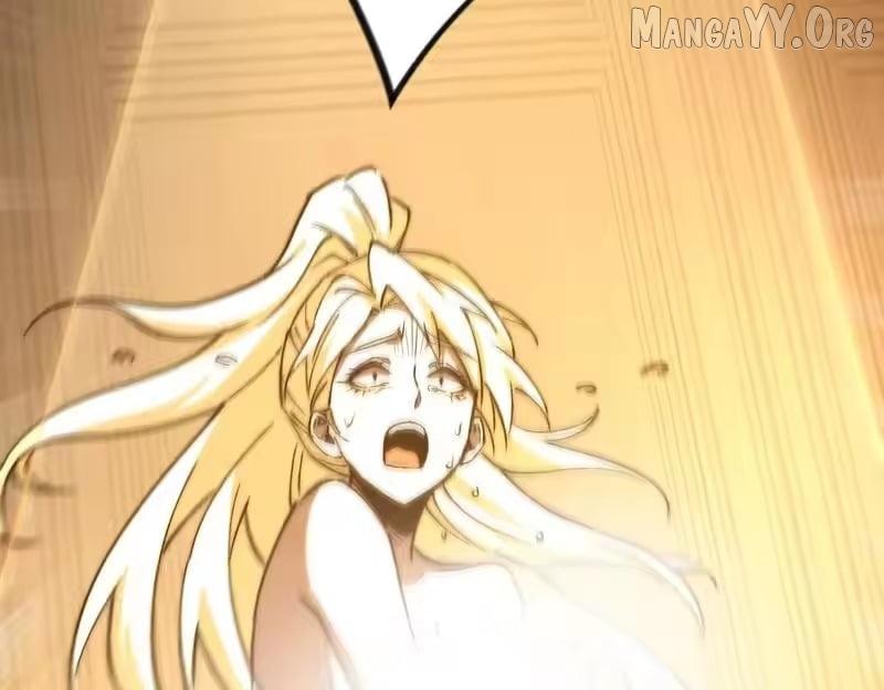 Summoning demons—I am the Abyss Chapter 52 page 124 - 