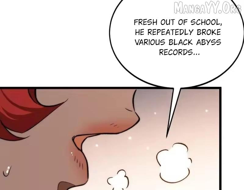 Summoning demons—I am the Abyss Chapter 52 page 15 - 