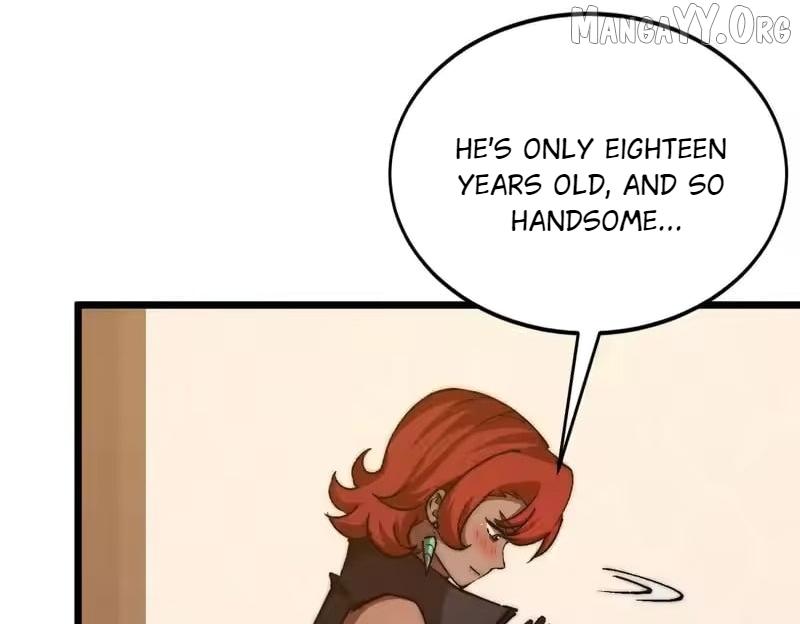 Summoning demons—I am the Abyss Chapter 52 page 17 - 