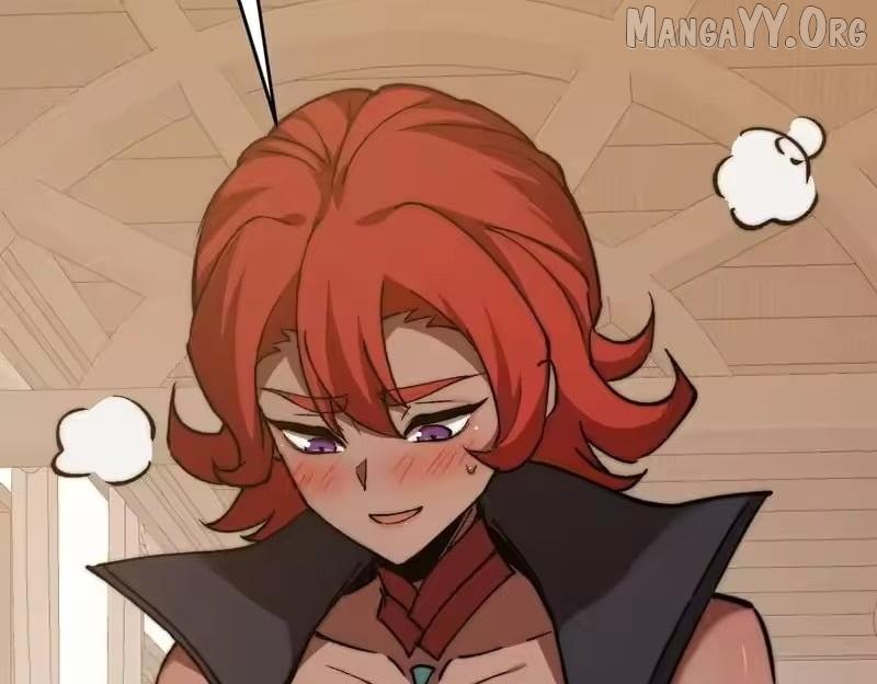 Summoning demons—I am the Abyss Chapter 52 page 19 - 