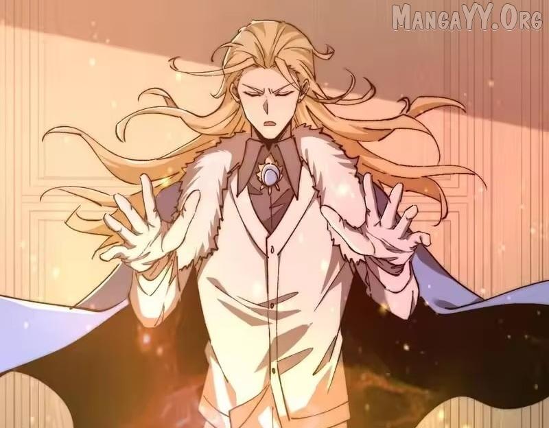 Summoning demons—I am the Abyss Chapter 52 page 26 - 