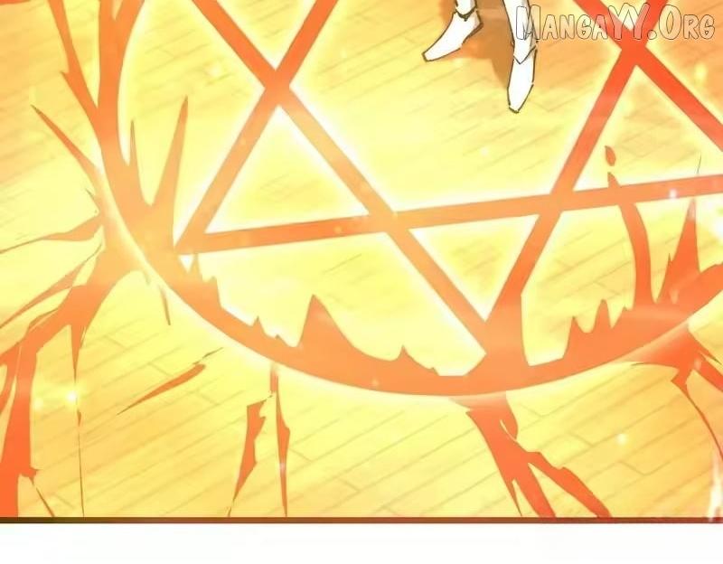Summoning demons—I am the Abyss Chapter 52 page 37 - 