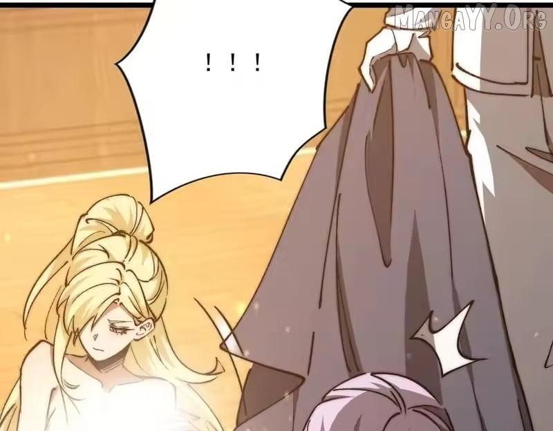 Summoning demons—I am the Abyss Chapter 52 page 45 - 