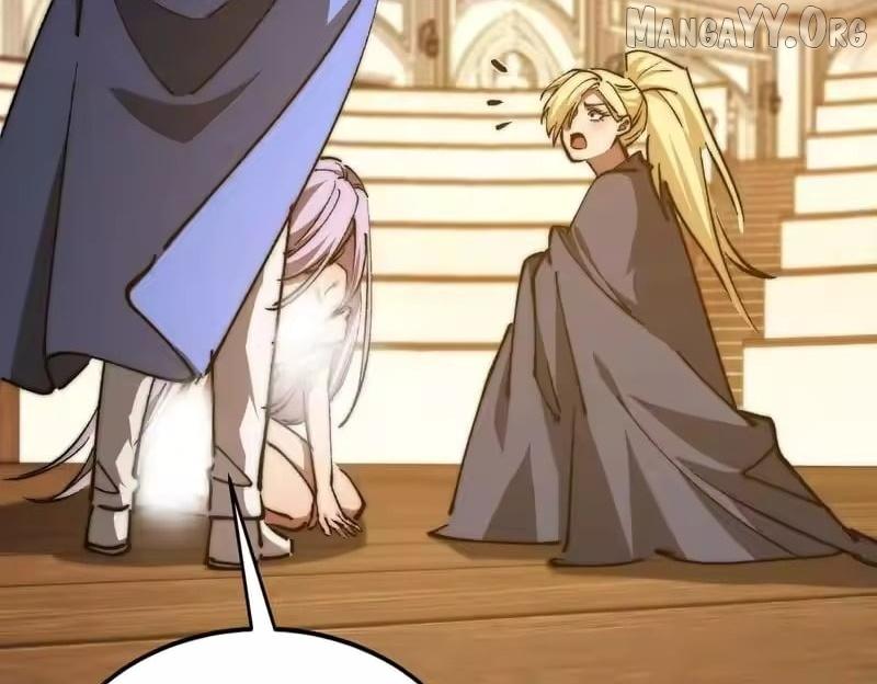 Summoning demons—I am the Abyss Chapter 52 page 52 - 