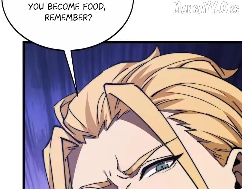 Summoning demons—I am the Abyss Chapter 52 page 54 - 