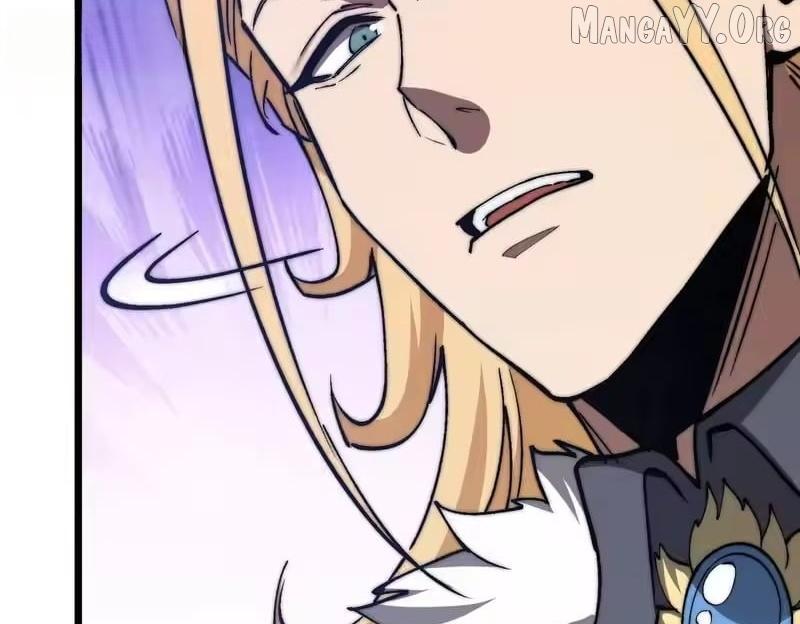 Summoning demons—I am the Abyss Chapter 52 page 55 - 