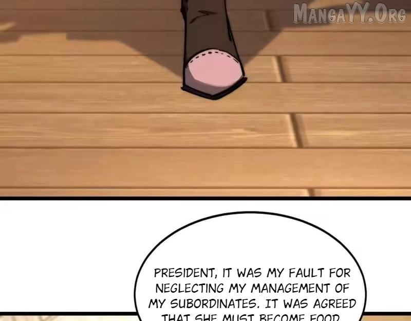 Summoning demons—I am the Abyss Chapter 52 page 67 - 