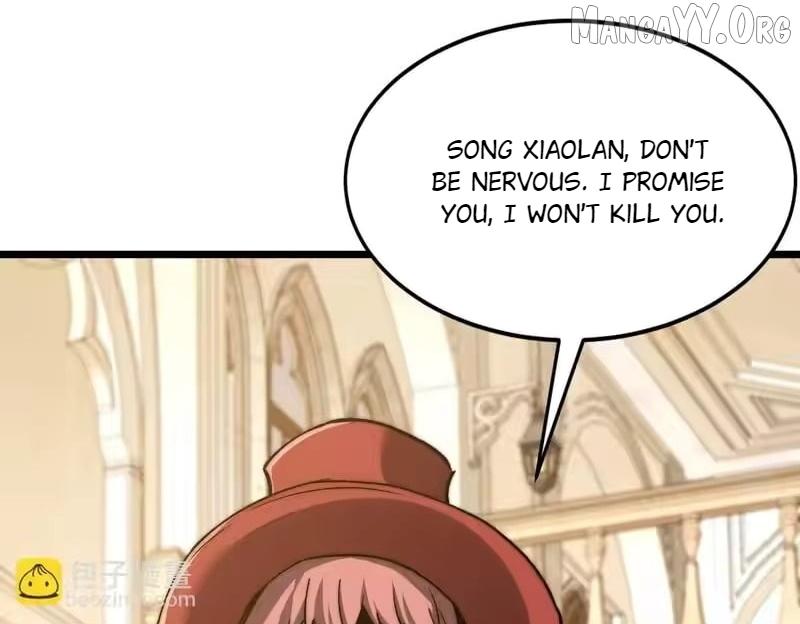 Summoning demons—I am the Abyss Chapter 52 page 70 - 