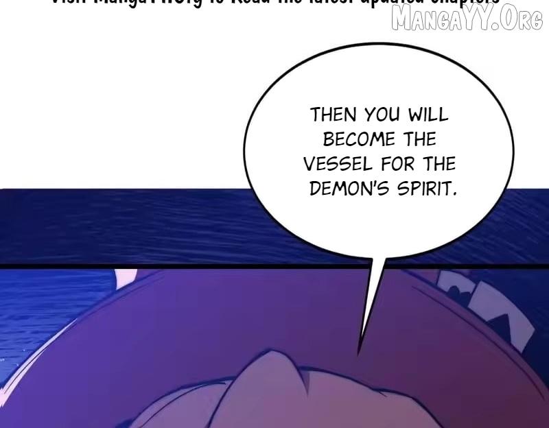 Summoning demons—I am the Abyss Chapter 52 page 79 - 