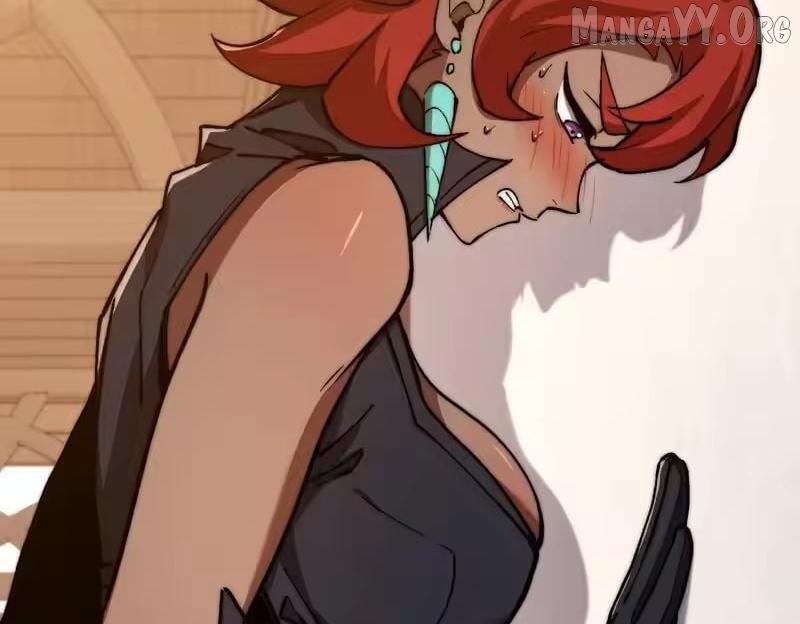 Summoning demons—I am the Abyss Chapter 52 page 10 - 