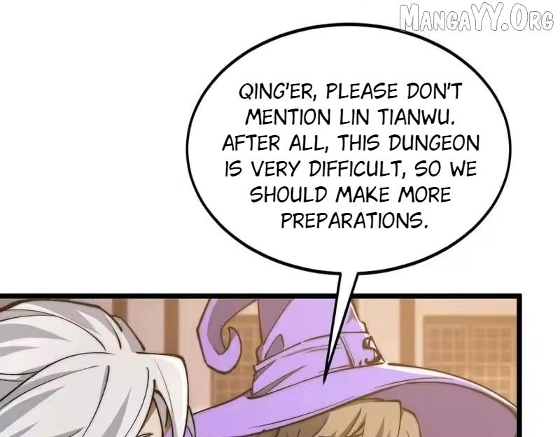 Summoning demons—I am the Abyss Chapter 53 page 111 - 