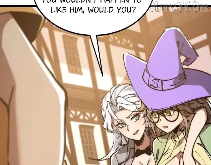 Summoning demons—I am the Abyss Chapter 53 page 113 - 