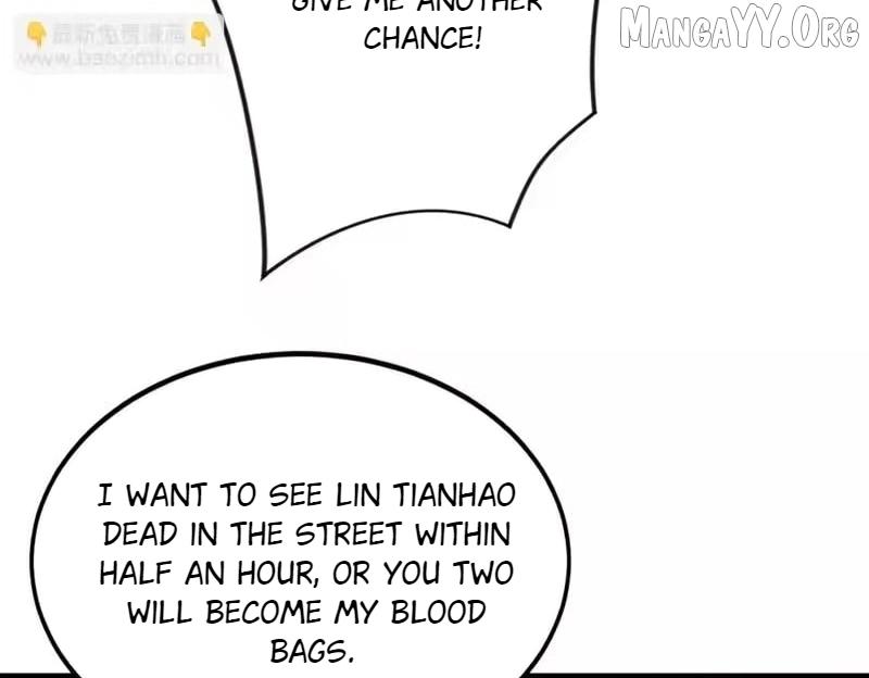 Summoning demons—I am the Abyss Chapter 53 page 22 - 