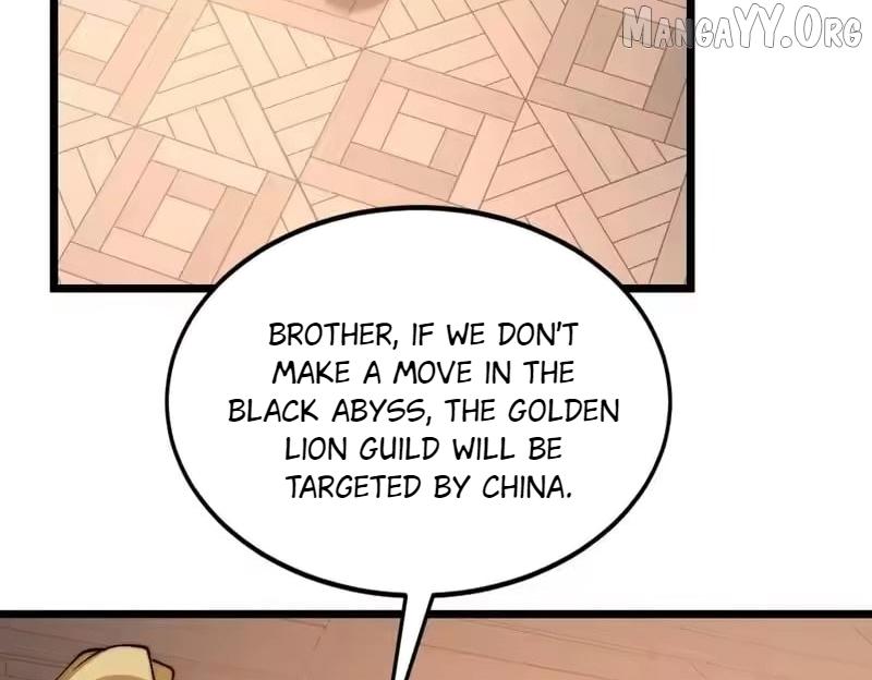Summoning demons—I am the Abyss Chapter 53 page 27 - 