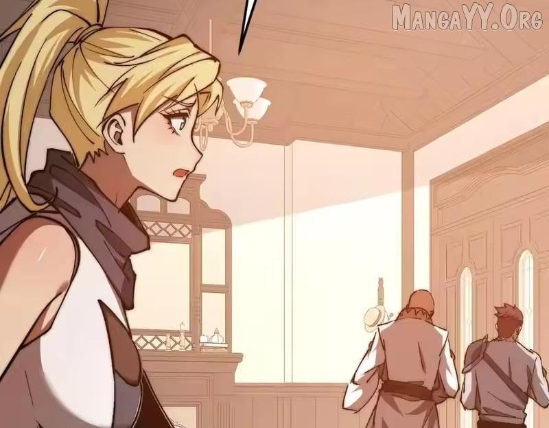Summoning demons—I am the Abyss Chapter 53 page 28 - 