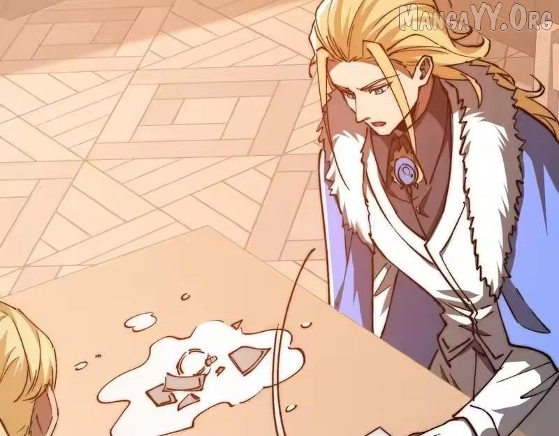 Summoning demons—I am the Abyss Chapter 53 page 30 - 
