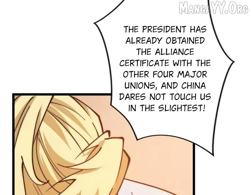 Summoning demons—I am the Abyss Chapter 53 page 32 - 