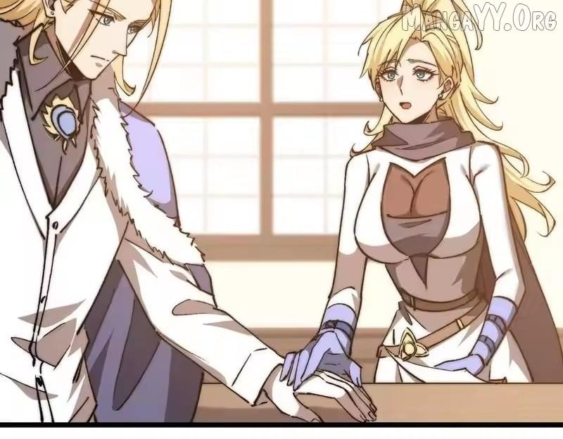 Summoning demons—I am the Abyss Chapter 53 page 36 - 