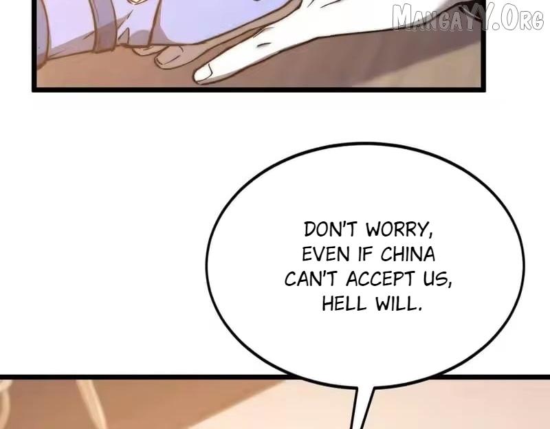 Summoning demons—I am the Abyss Chapter 53 page 38 - 