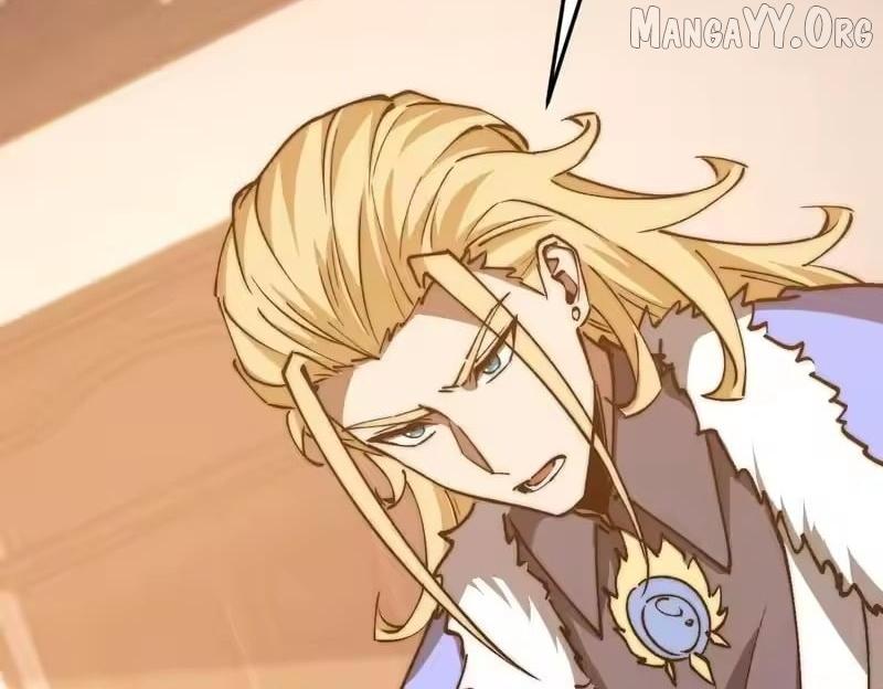Summoning demons—I am the Abyss Chapter 53 page 39 - 