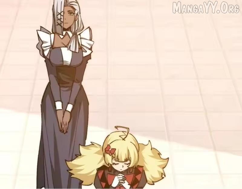 Summoning demons—I am the Abyss Chapter 53 page 46 - 