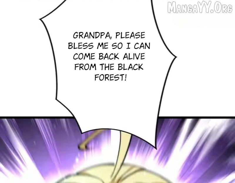 Summoning demons—I am the Abyss Chapter 53 page 48 - 