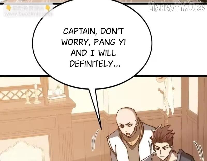 Summoning demons—I am the Abyss Chapter 53 page 8 - 