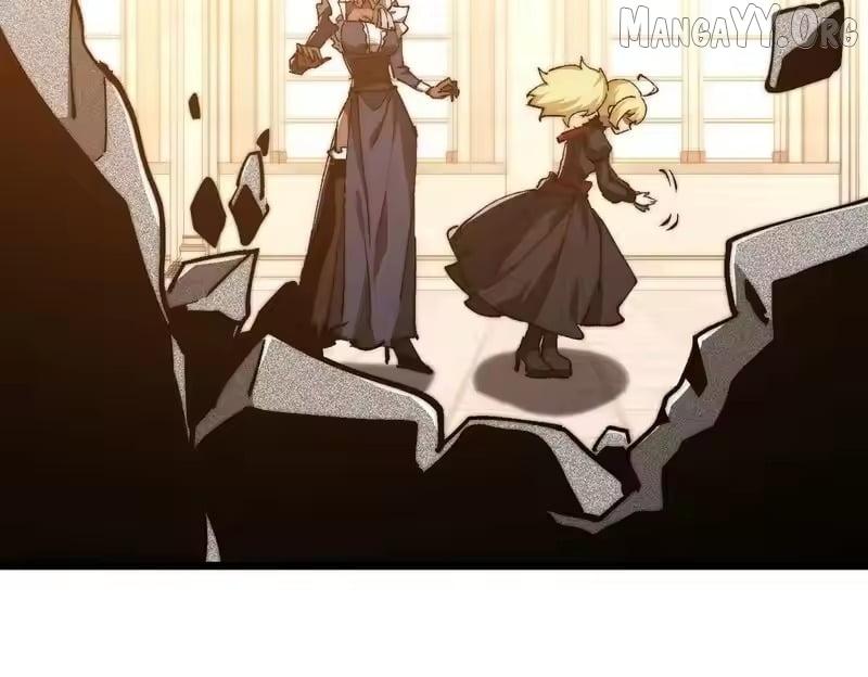Summoning demons—I am the Abyss Chapter 53 page 71 - 