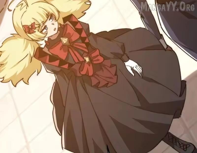 Summoning demons—I am the Abyss Chapter 53 page 74 - 