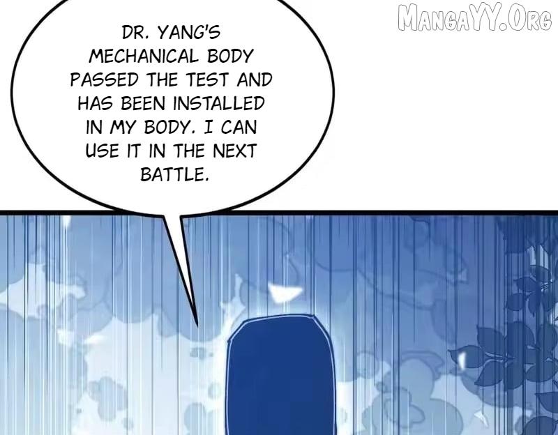 Summoning demons—I am the Abyss Chapter 53 page 76 - 
