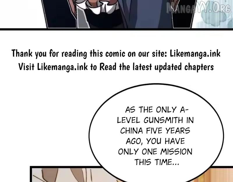 Summoning demons—I am the Abyss Chapter 53 page 79 - 