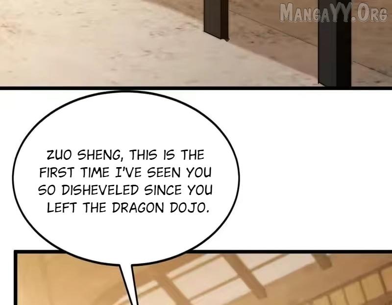 Summoning demons—I am the Abyss Chapter 53 page 87 - 