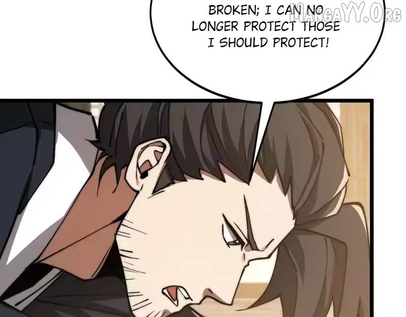 Summoning demons—I am the Abyss Chapter 53 page 90 - 