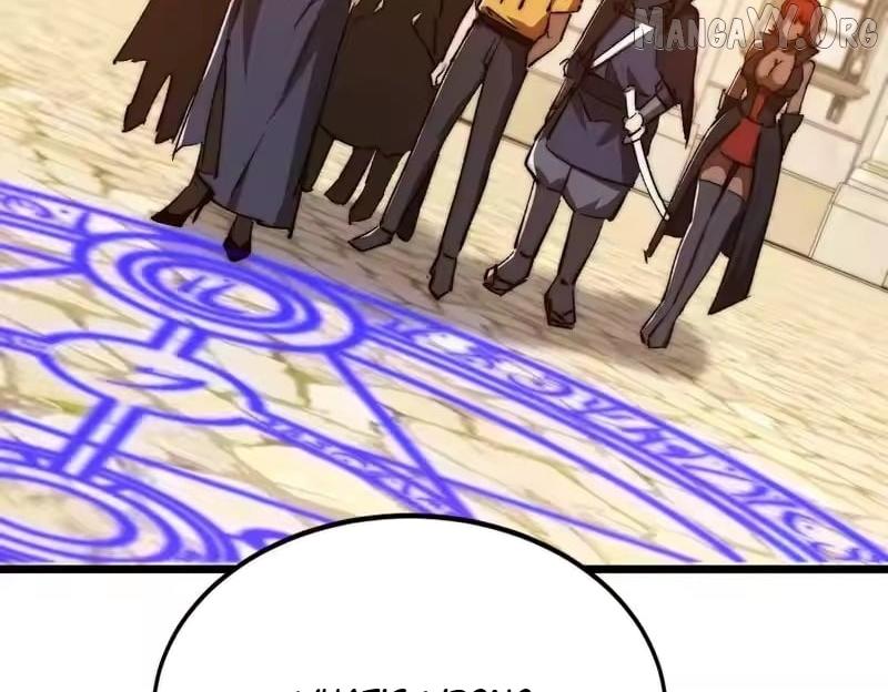 Summoning demons—I am the Abyss Chapter 54 page 114 - 