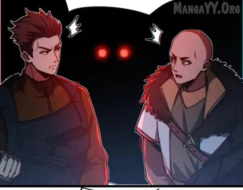 Summoning demons—I am the Abyss Chapter 54 page 17 - 